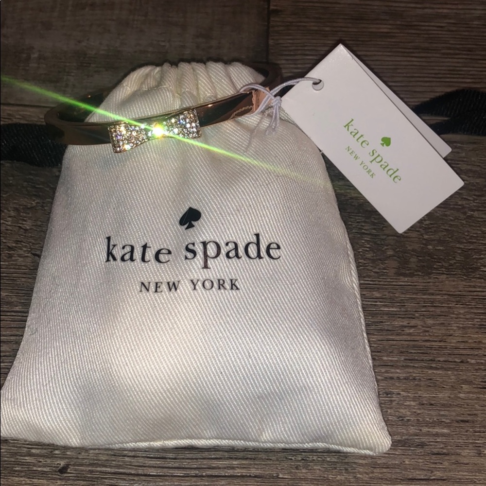 NWT Kate Spade Bracelet